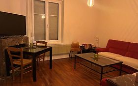 Le Campus Victoria II - Train Station&Isabey St - 75m2